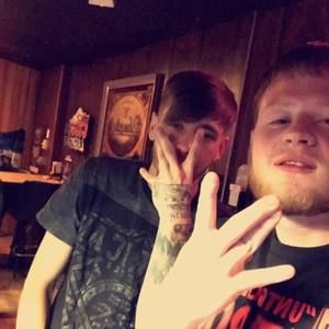 Meet your Posher, Cody